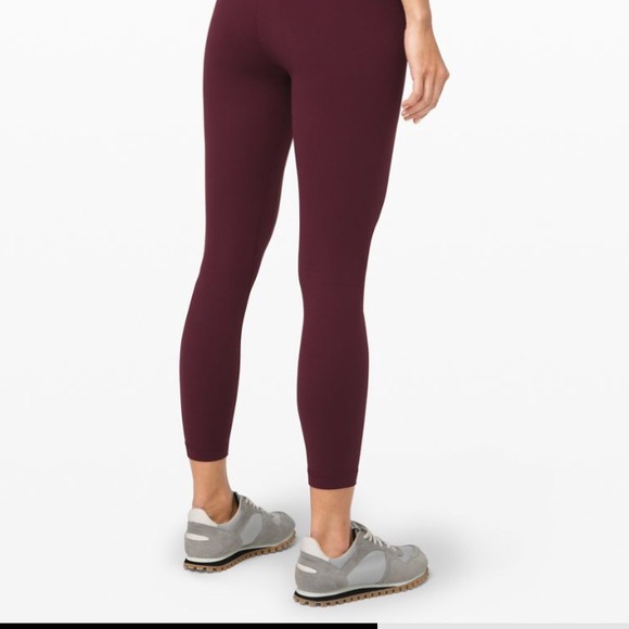 Lululemon align pants - Picture 3 of 4